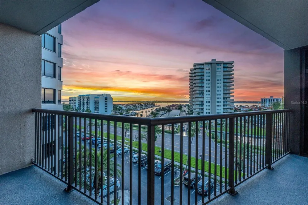 1600 GULF BOULEVARD #617 Clearwater Beach, FL 33767