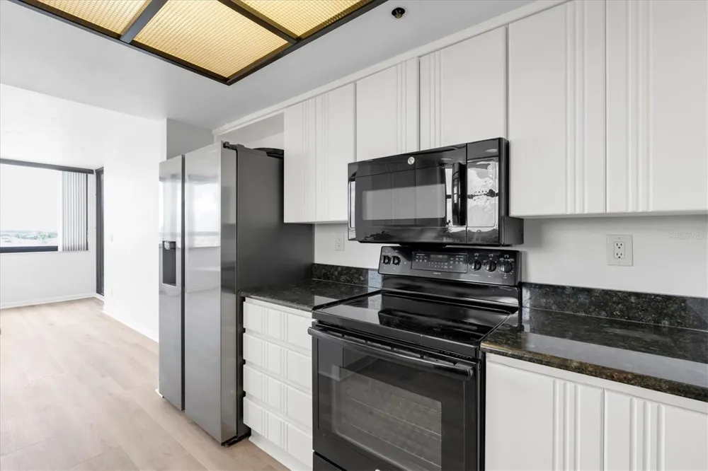 1600 GULF BOULEVARD #617 Clearwater Beach, FL 33767