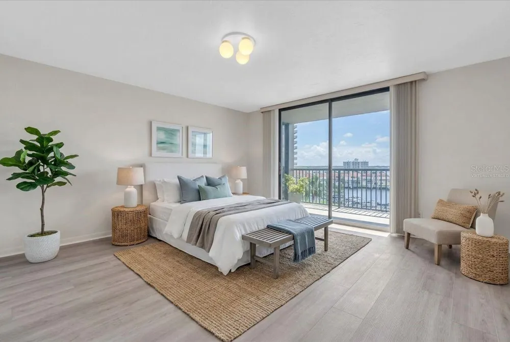 1600 GULF BOULEVARD #617 Clearwater Beach, FL 33767