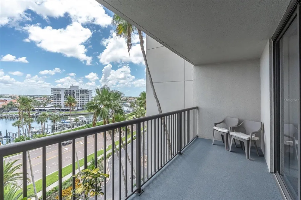 1600 GULF BOULEVARD #617 Clearwater Beach, FL 33767