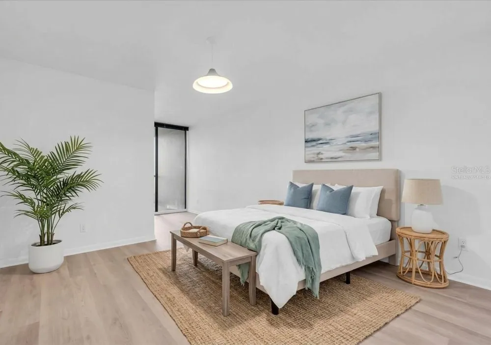 1600 GULF BOULEVARD #617 Clearwater Beach, FL 33767