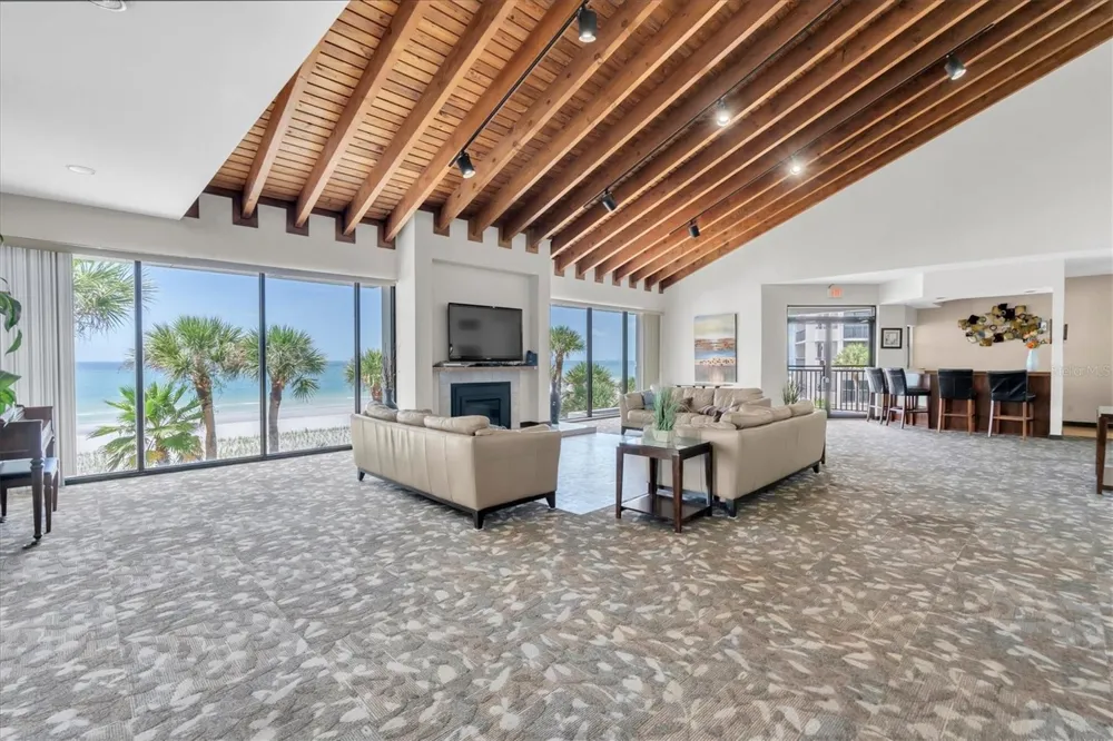 1600 GULF BOULEVARD #617 Clearwater Beach, FL 33767