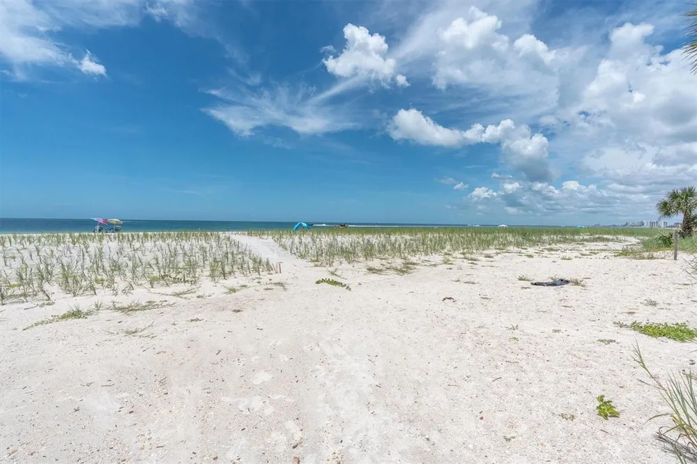 1600 GULF BOULEVARD #617 Clearwater Beach, FL 33767