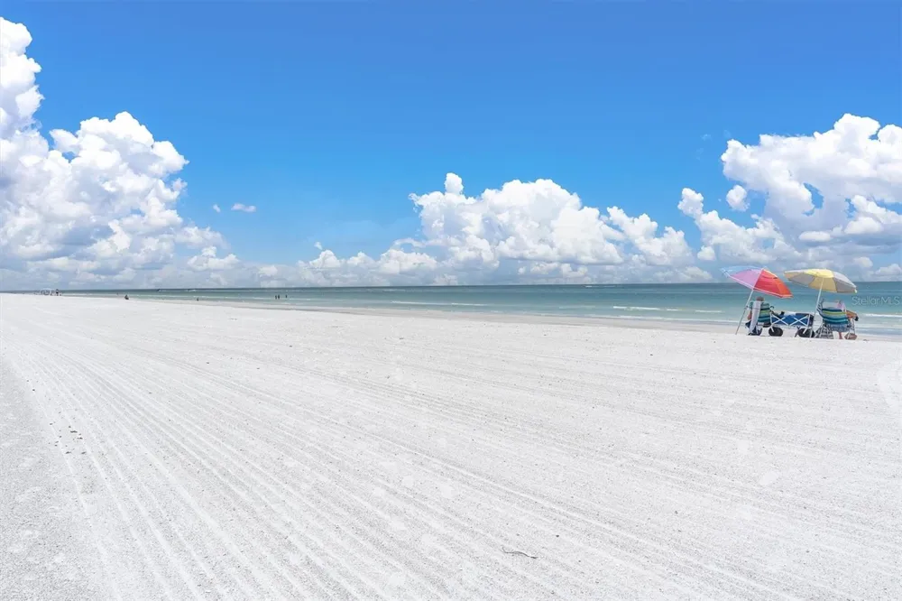 1600 GULF BOULEVARD #617 Clearwater Beach, FL 33767