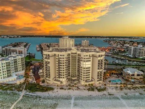 1600 GULF BOULEVARD #617