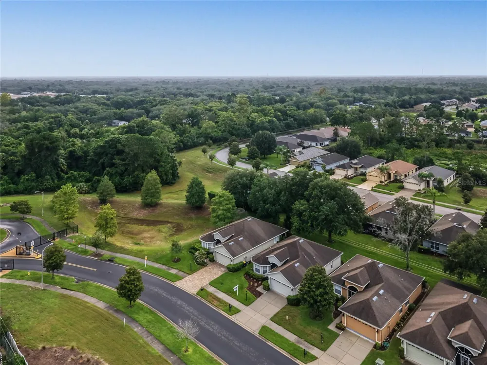 11916 HERITAGE POINT DRIVE Hudson, FL 34667