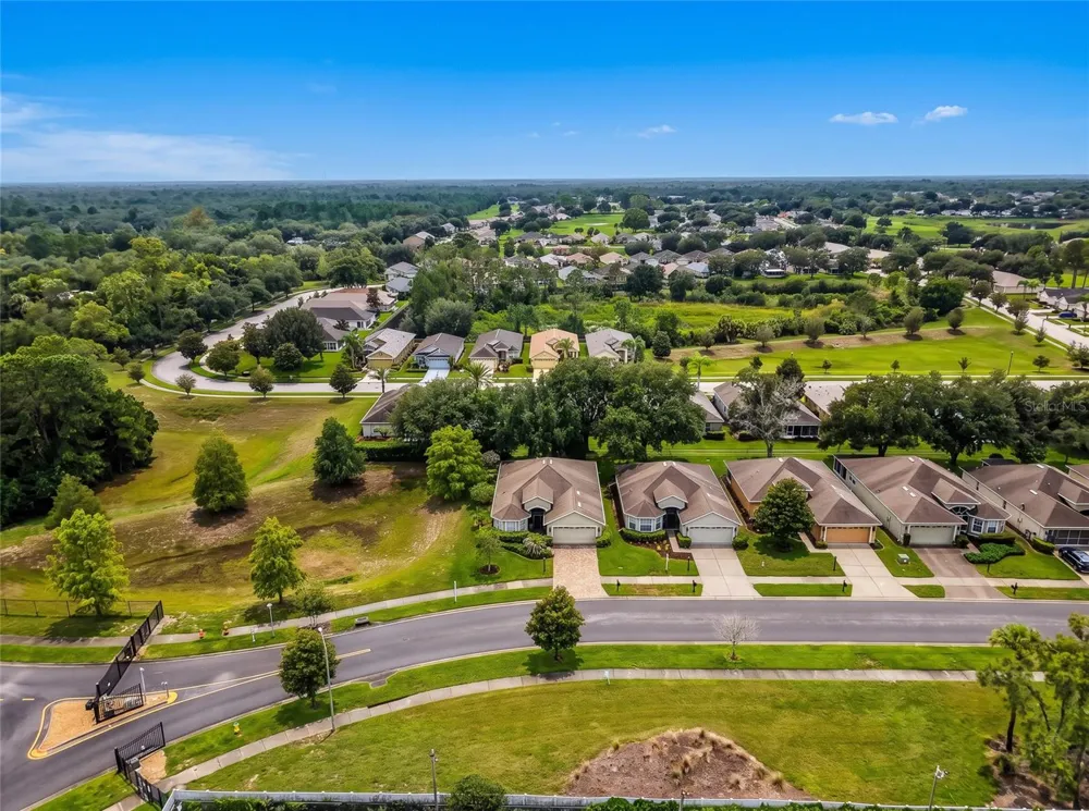 11916 HERITAGE POINT DRIVE Hudson, FL 34667