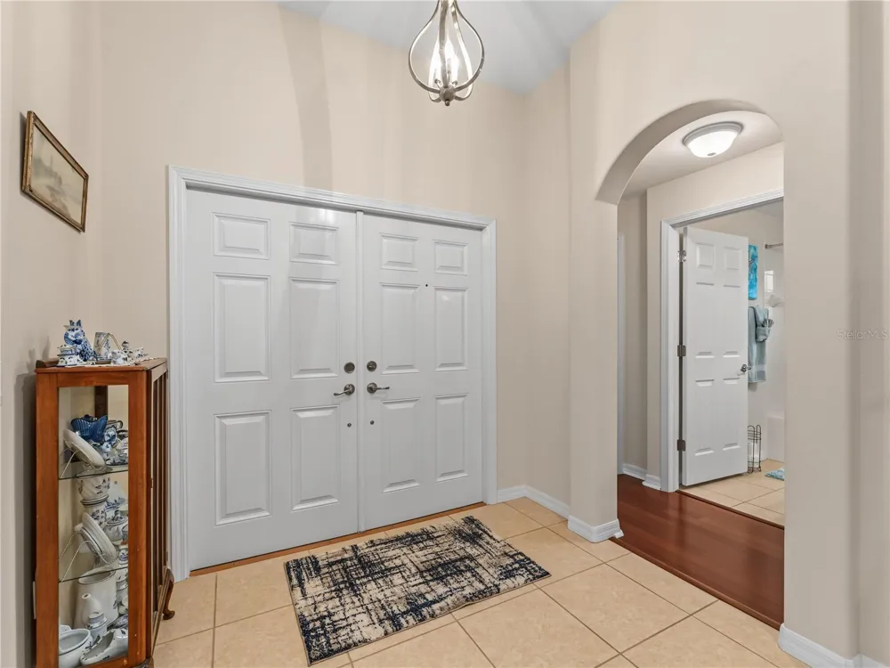11916 HERITAGE POINT DRIVE Hudson, FL 34667