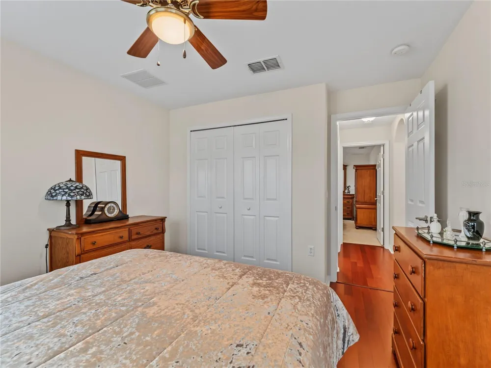 11916 HERITAGE POINT DRIVE Hudson, FL 34667