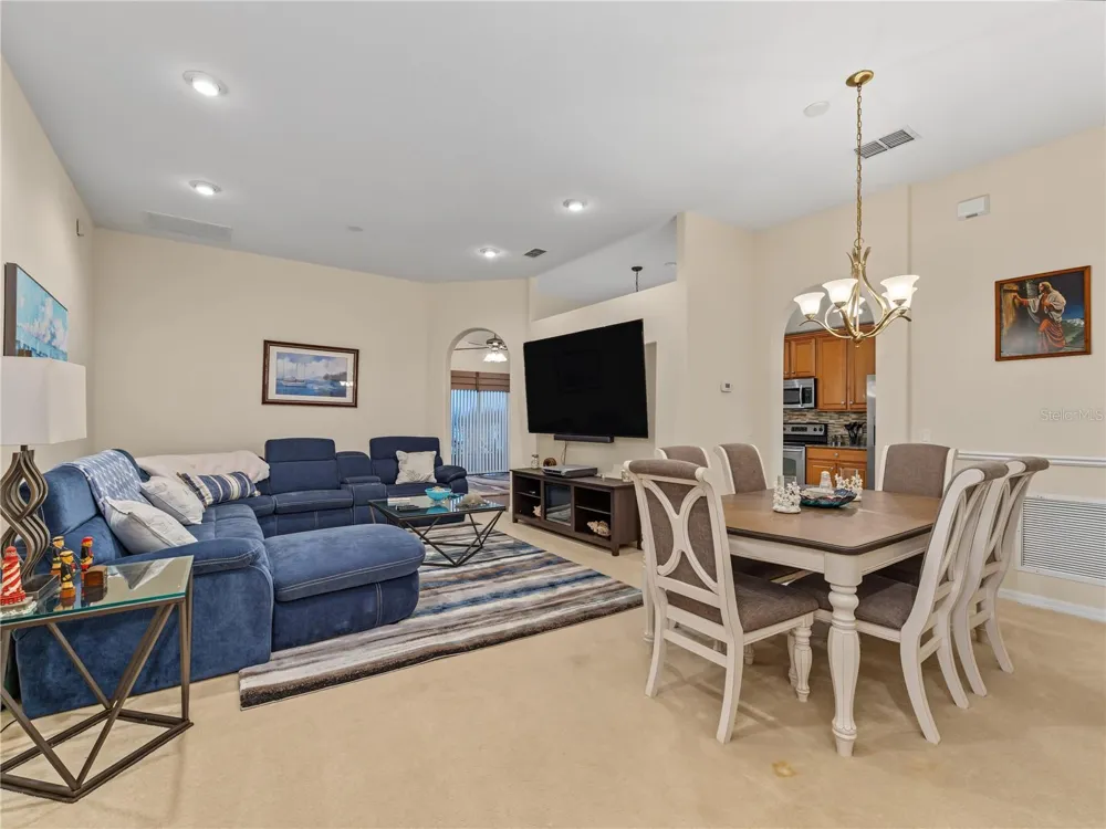 11916 HERITAGE POINT DRIVE Hudson, FL 34667