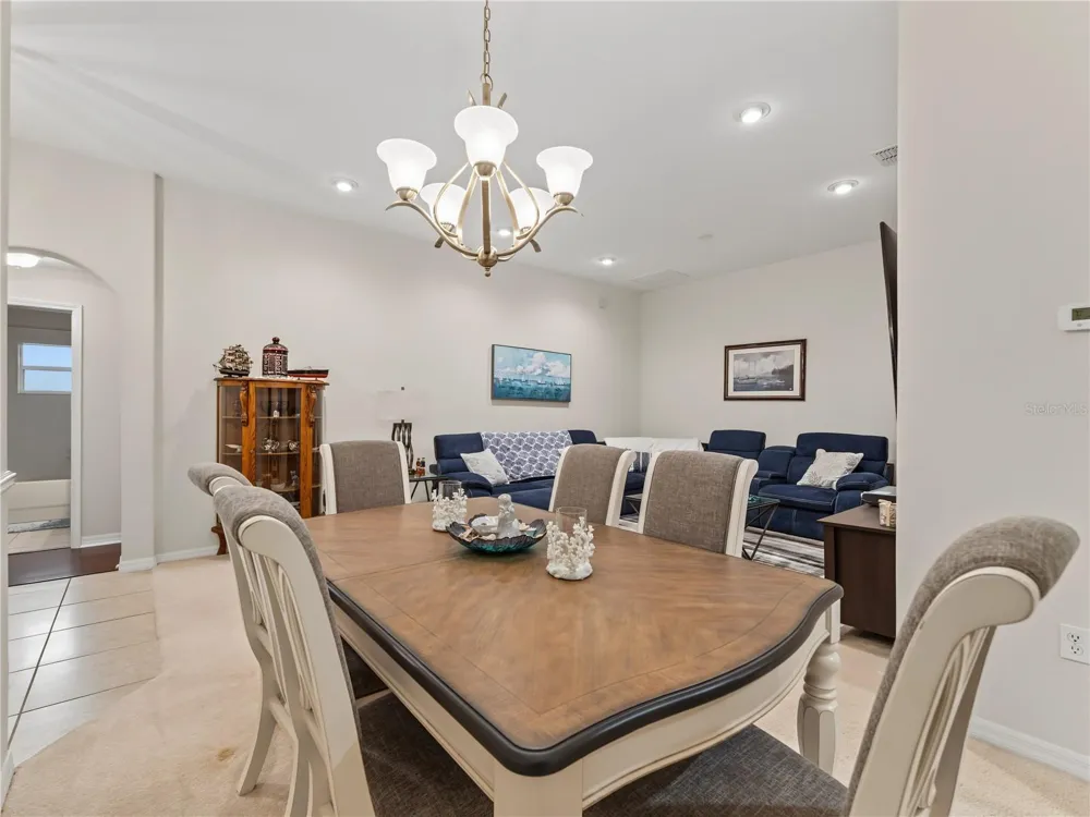 11916 HERITAGE POINT DRIVE Hudson, FL 34667