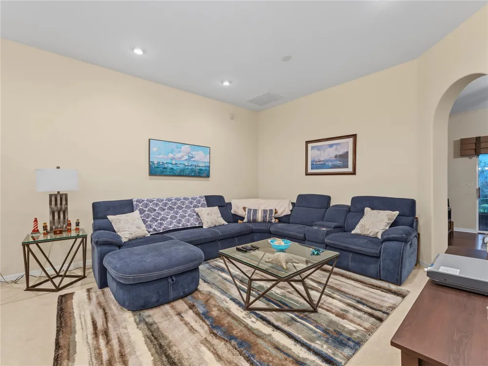 11916 HERITAGE POINT DRIVE Hudson, FL 34667