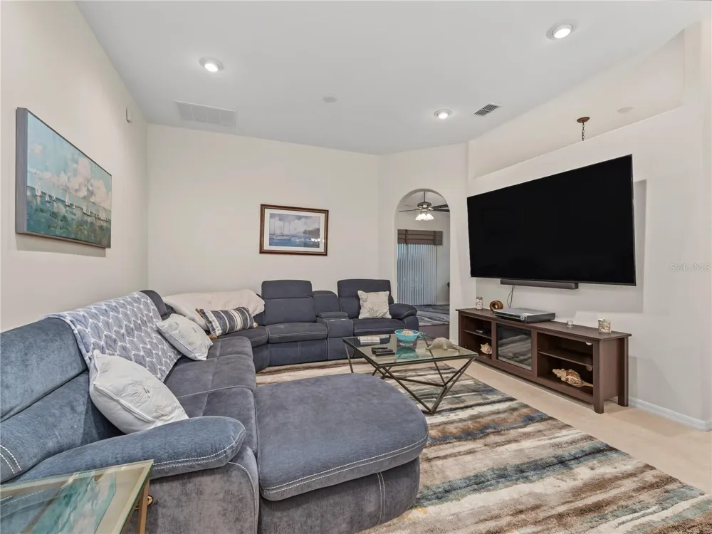 11916 HERITAGE POINT DRIVE Hudson, FL 34667