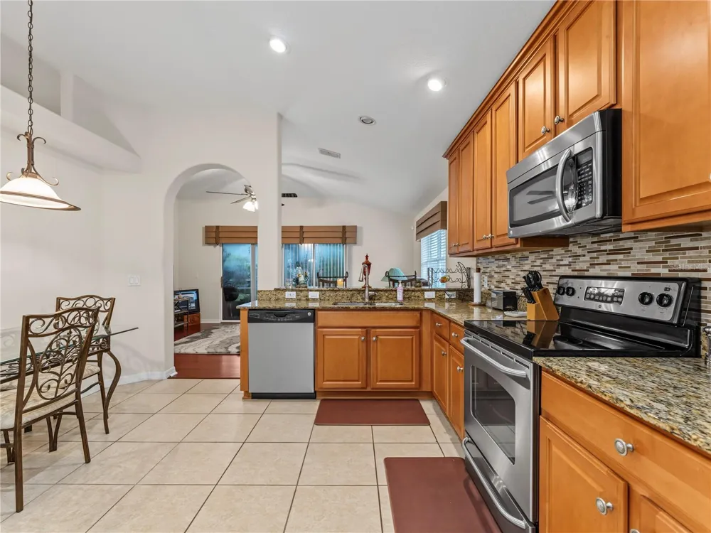 11916 HERITAGE POINT DRIVE Hudson, FL 34667