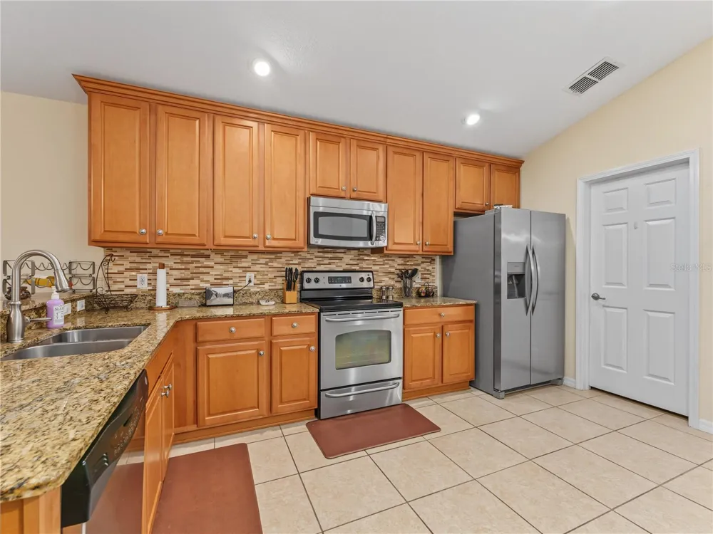 11916 HERITAGE POINT DRIVE Hudson, FL 34667