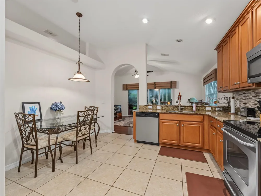 11916 HERITAGE POINT DRIVE Hudson, FL 34667