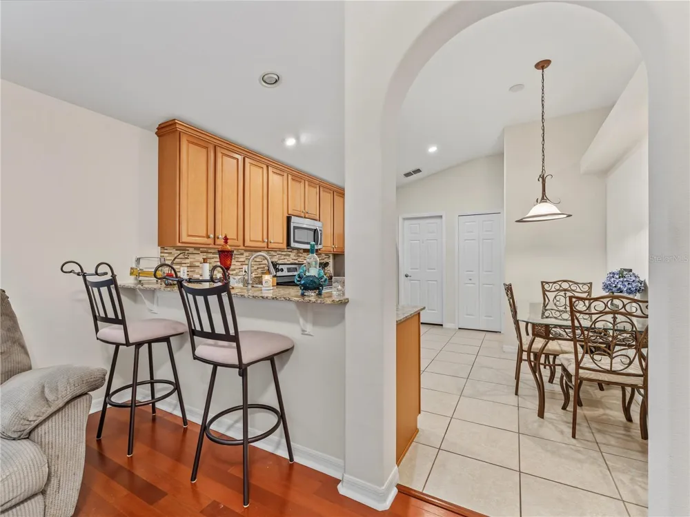 11916 HERITAGE POINT DRIVE Hudson, FL 34667