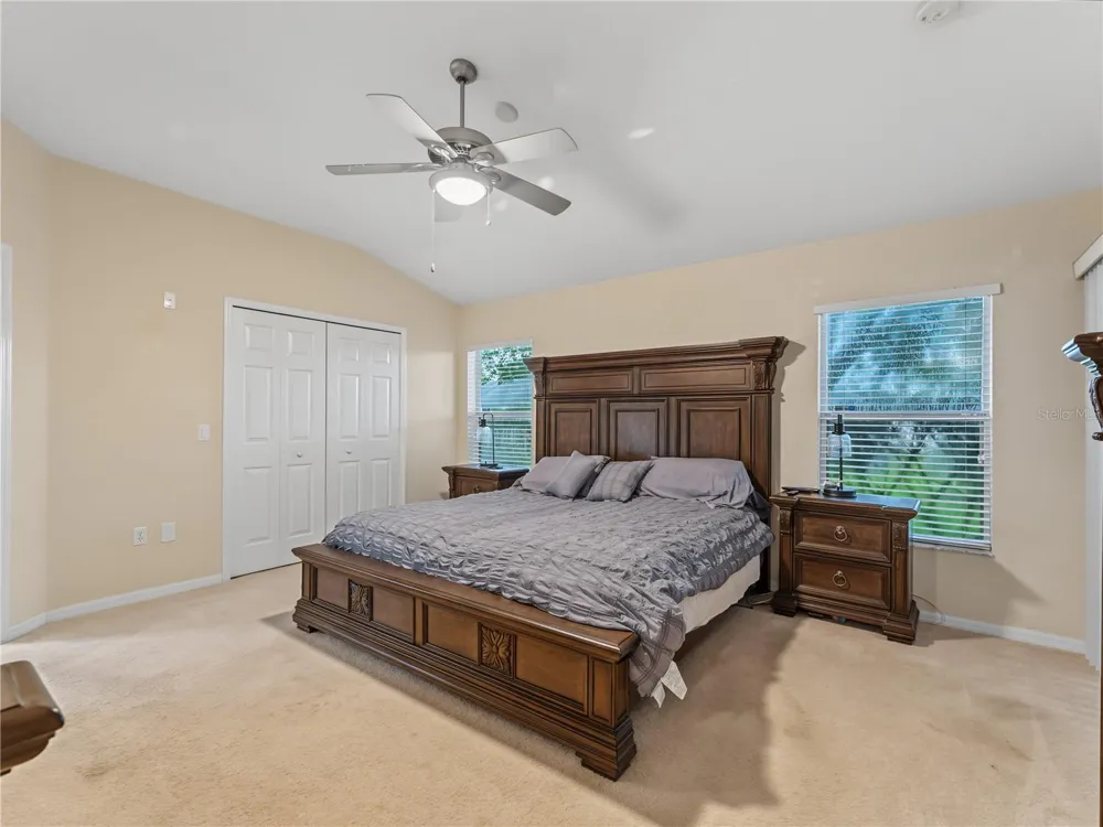 11916 HERITAGE POINT DRIVE Hudson, FL 34667