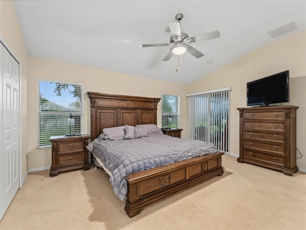11916 HERITAGE POINT DRIVE Hudson, FL 34667