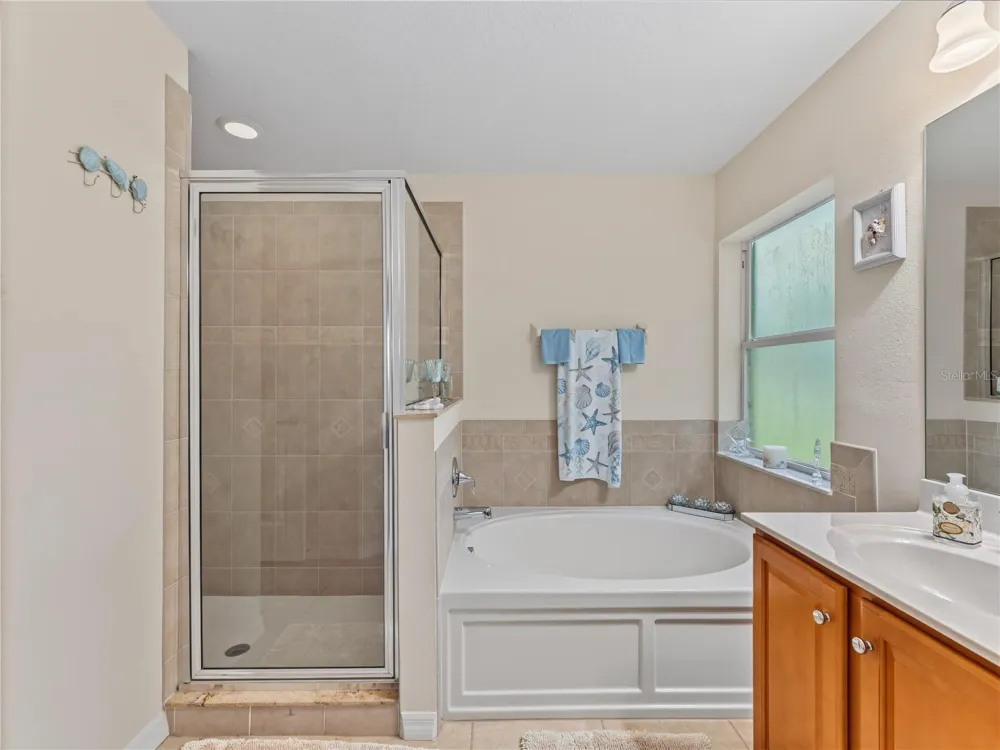 11916 HERITAGE POINT DRIVE Hudson, FL 34667