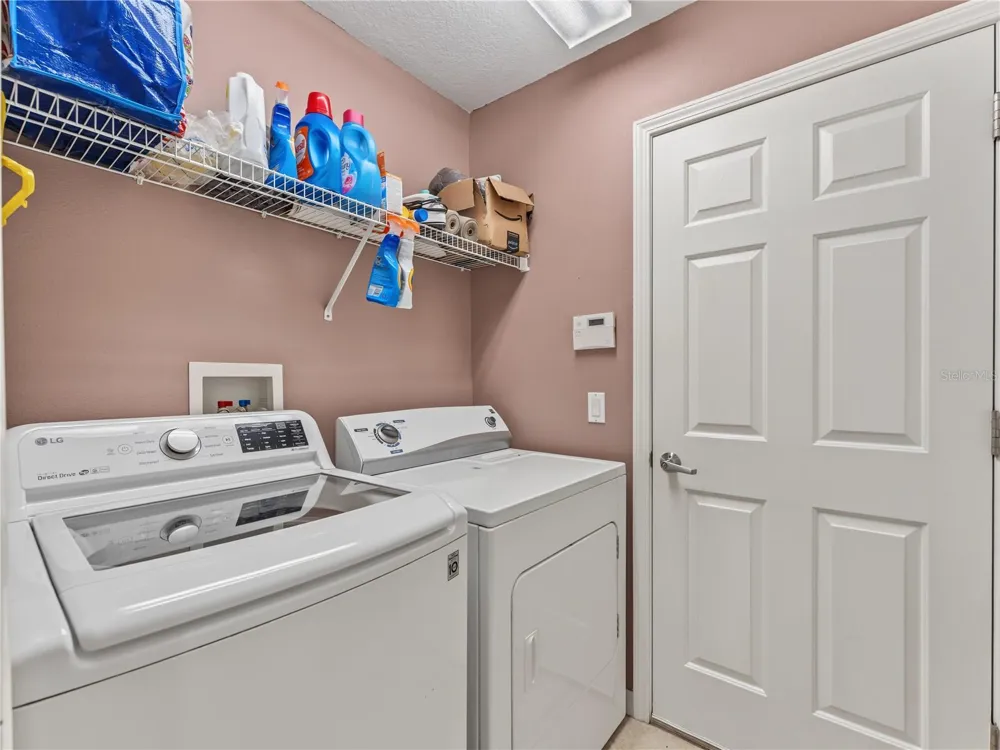 11916 HERITAGE POINT DRIVE Hudson, FL 34667
