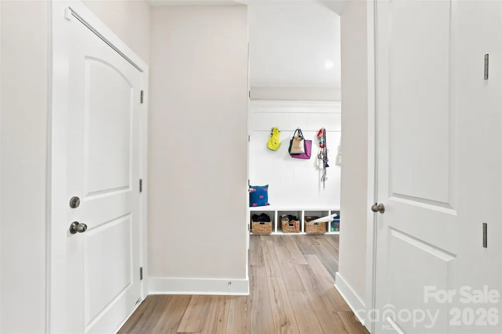 220 E Warfield Drive Mooresville, NC 28115