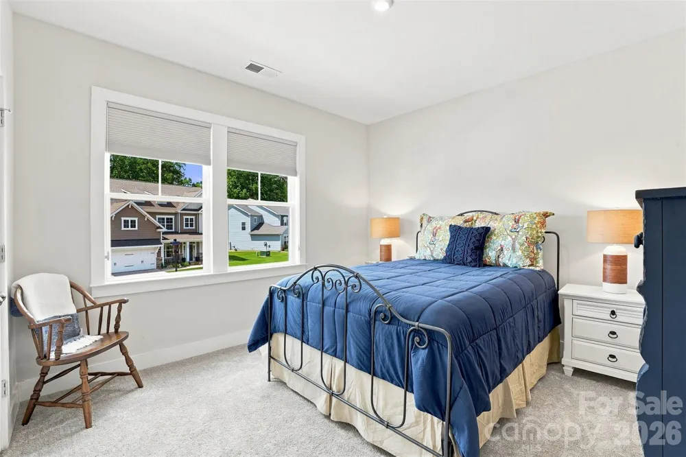 220 E Warfield Drive Mooresville, NC 28115