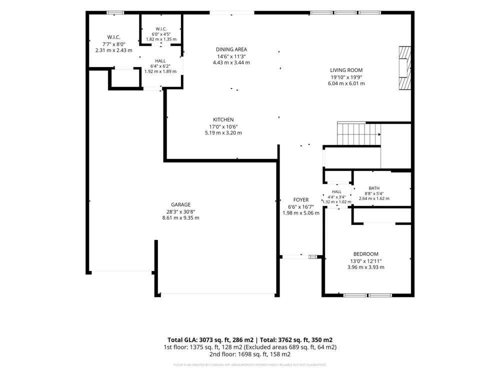 220 E Warfield Drive Mooresville, NC 28115