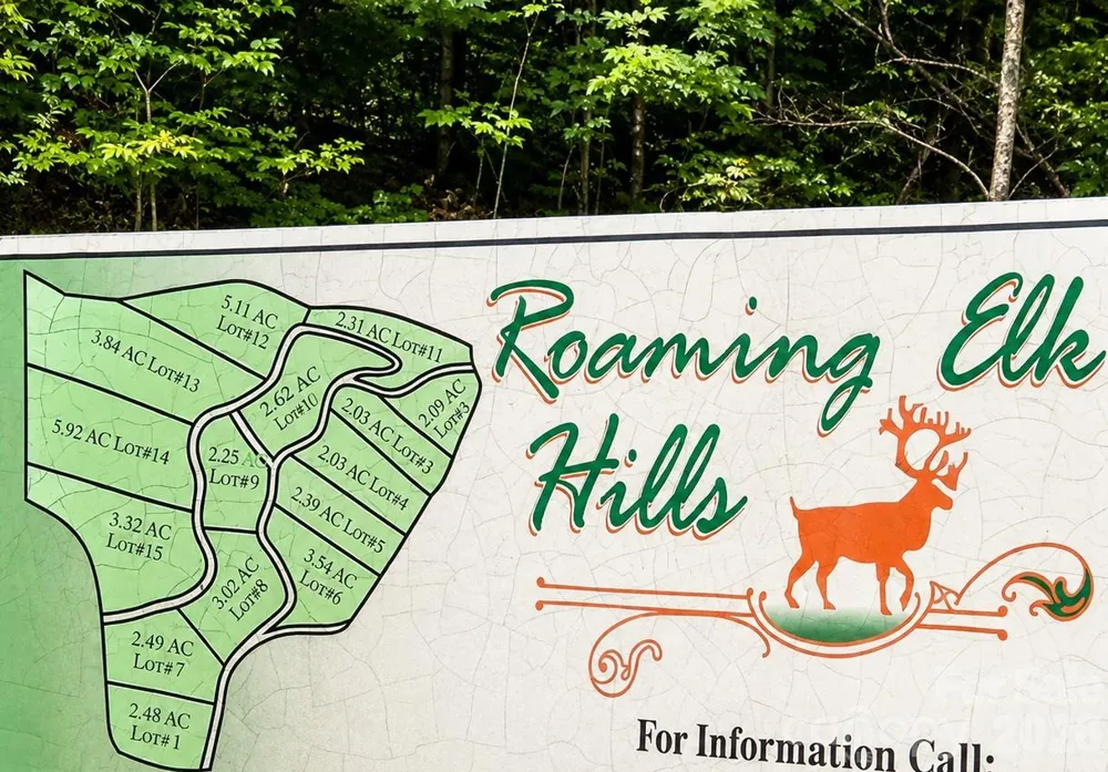 1000 Yonah Trail #7 Waynesville, NC 28785