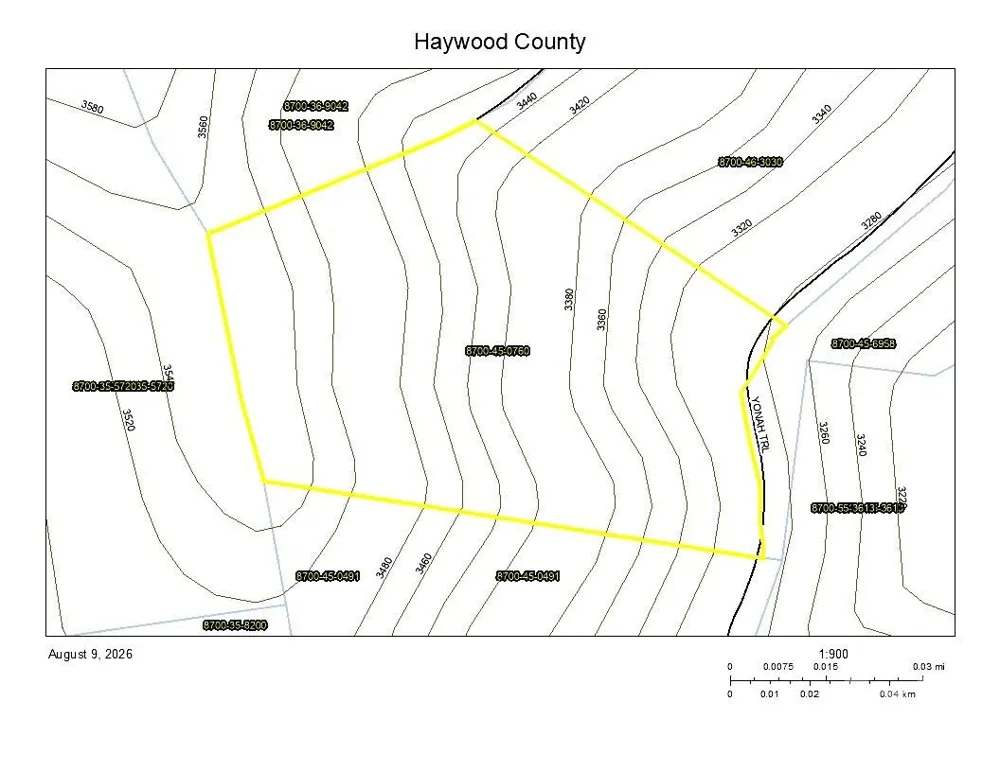 1000 Yonah Trail #7 Waynesville, NC 28785