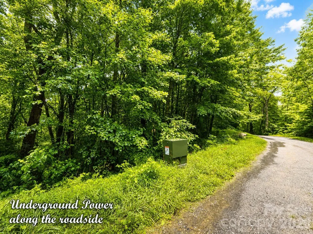 1000 Yonah Trail #7 Waynesville, NC 28785