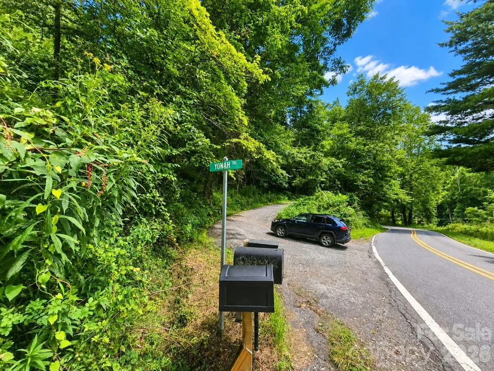 1000 Yonah Trail #7 Waynesville, NC 28785