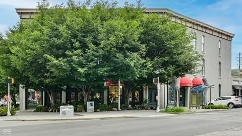 706 Massachusetts Avenue #202