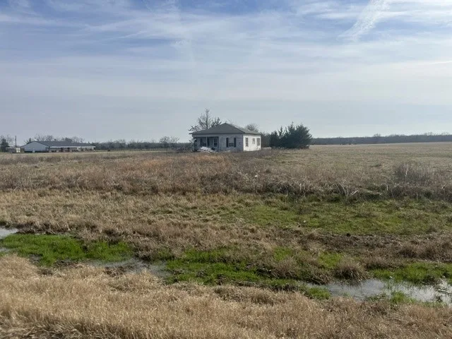 CR 15580 Paris, TX 75462