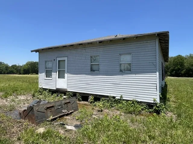 CR 15580 Paris, TX 75462