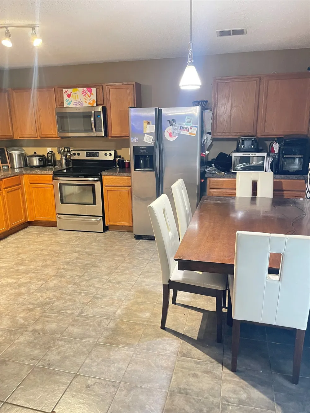 1222 Mcmillan Drive Cedar Hill, TX 75104