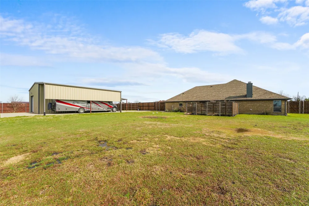 101 Paddock Lane McLendon Chisholm, TX 75032