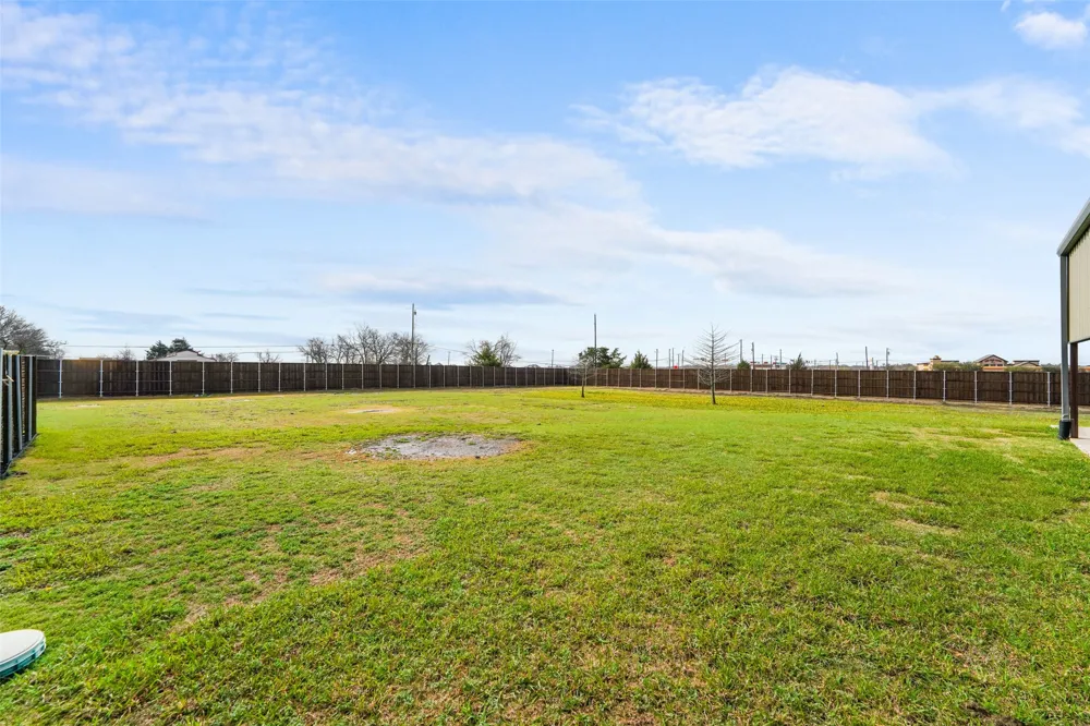 101 Paddock Lane McLendon Chisholm, TX 75032