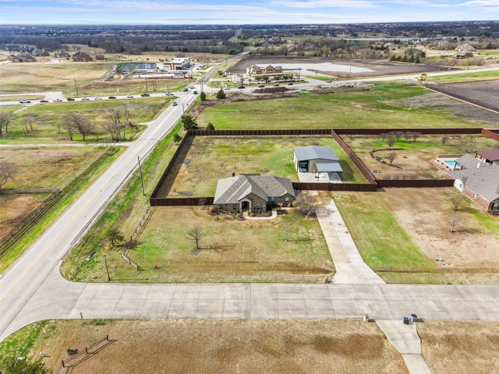 101 Paddock Lane McLendon Chisholm, TX 75032
