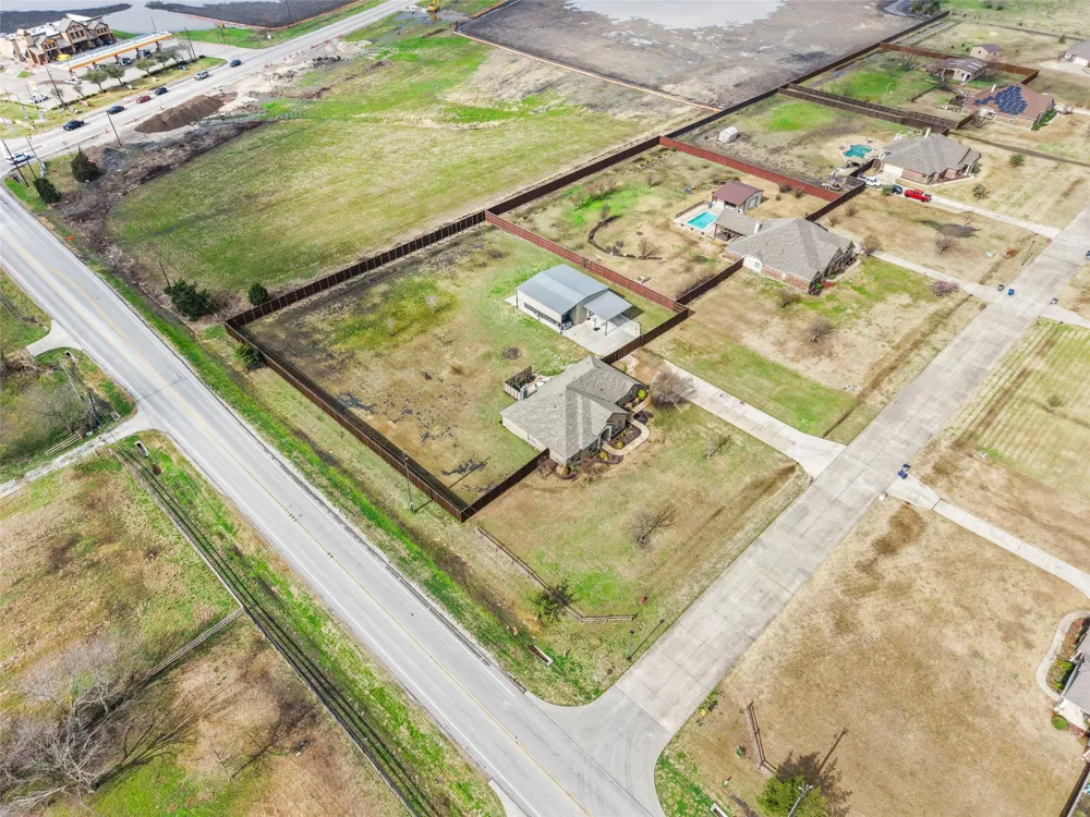 101 Paddock Lane McLendon Chisholm, TX 75032