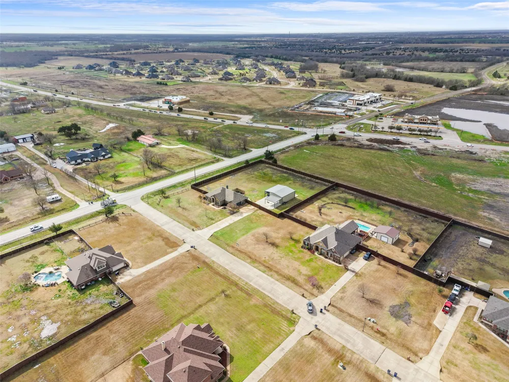 101 Paddock Lane McLendon Chisholm, TX 75032