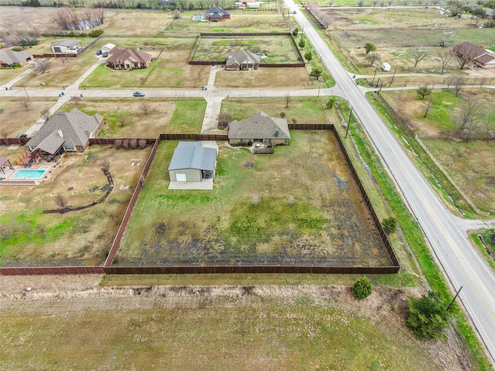 101 Paddock Lane McLendon Chisholm, TX 75032