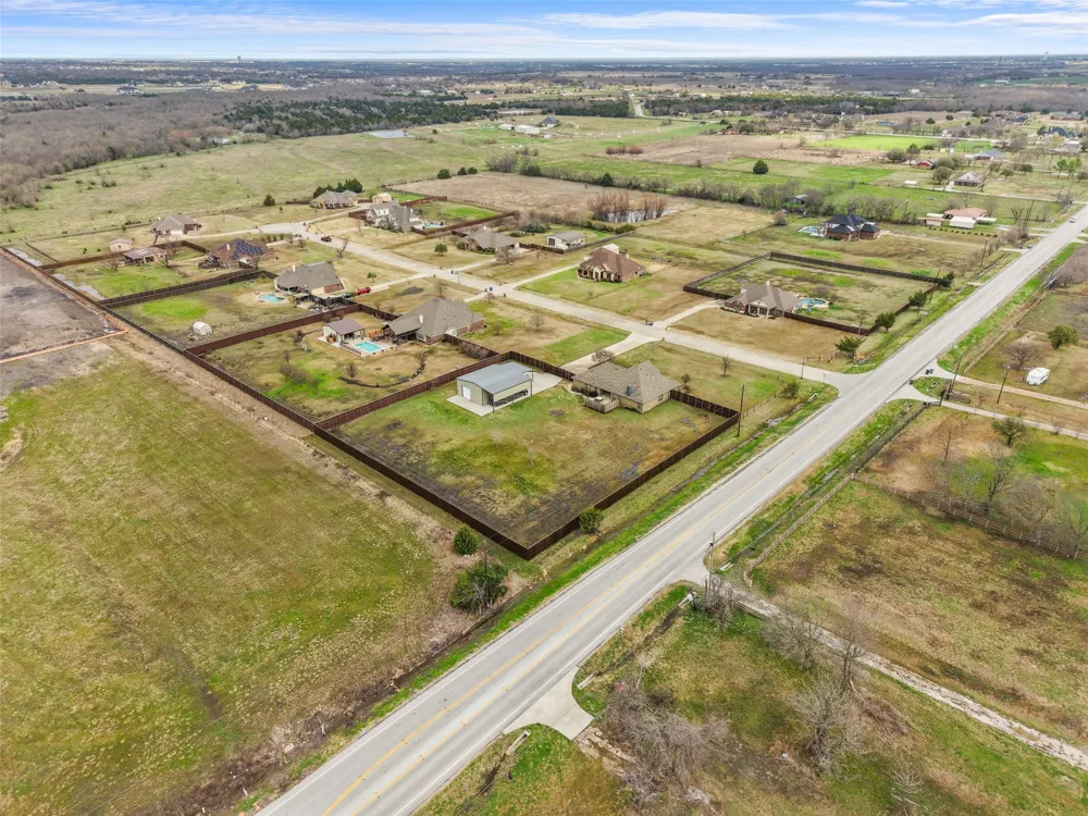 101 Paddock Lane McLendon Chisholm, TX 75032