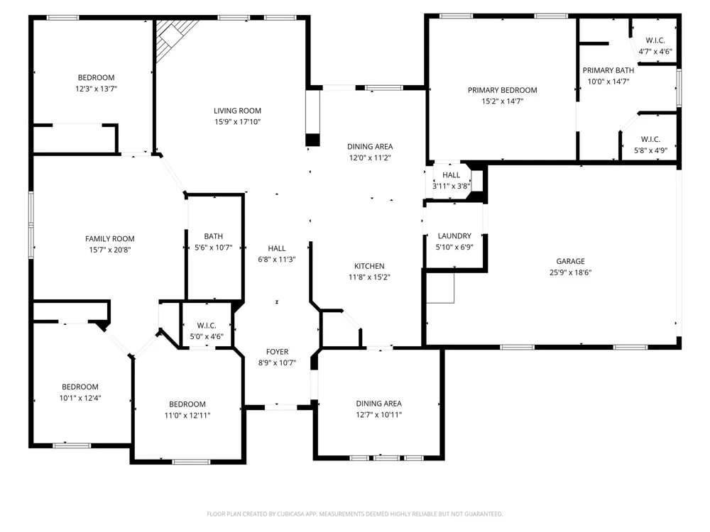 101 Paddock Lane McLendon Chisholm, TX 75032
