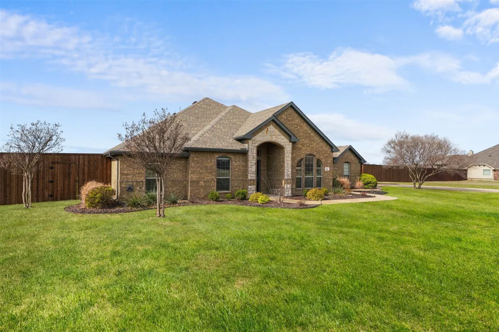101 Paddock Lane McLendon Chisholm, TX 75032