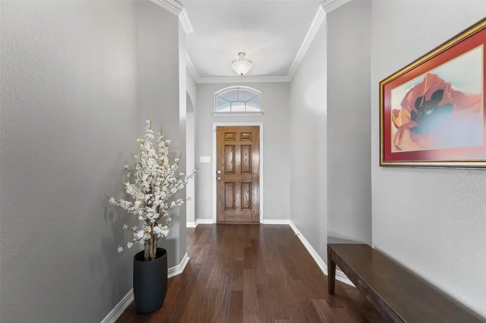 101 Paddock Lane McLendon Chisholm, TX 75032