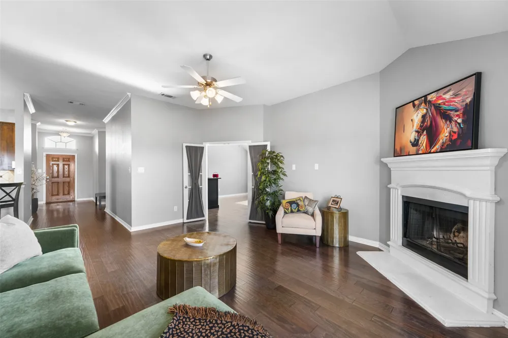 101 Paddock Lane McLendon Chisholm, TX 75032