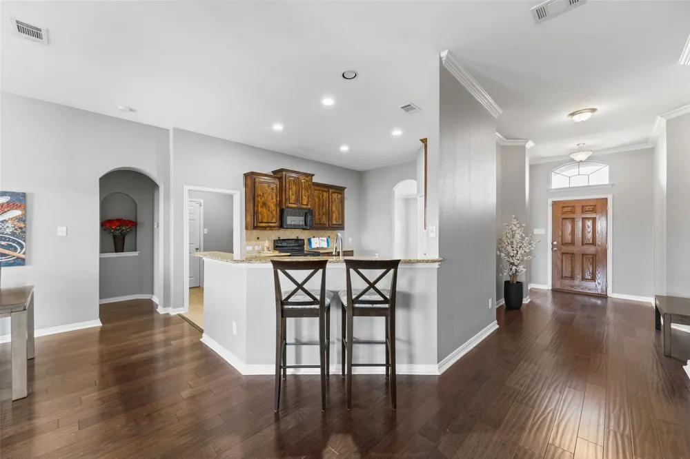 101 Paddock Lane McLendon Chisholm, TX 75032