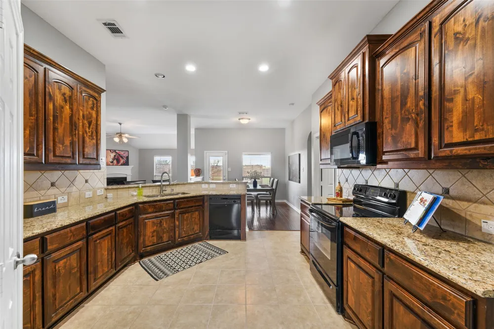 101 Paddock Lane McLendon Chisholm, TX 75032