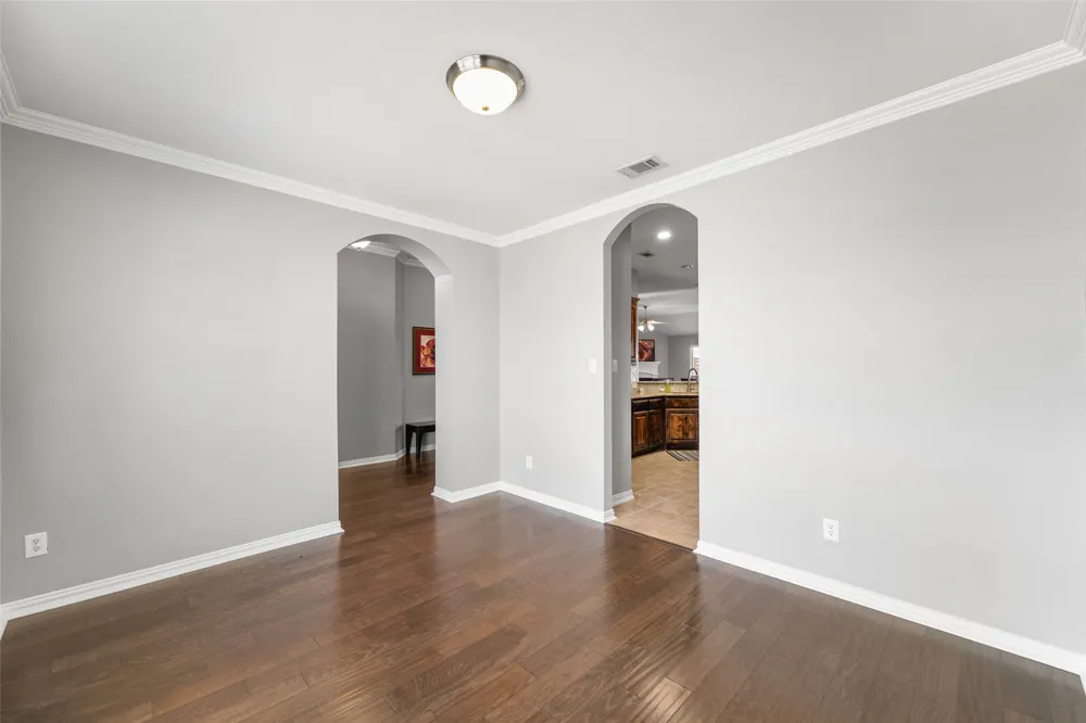 101 Paddock Lane McLendon Chisholm, TX 75032